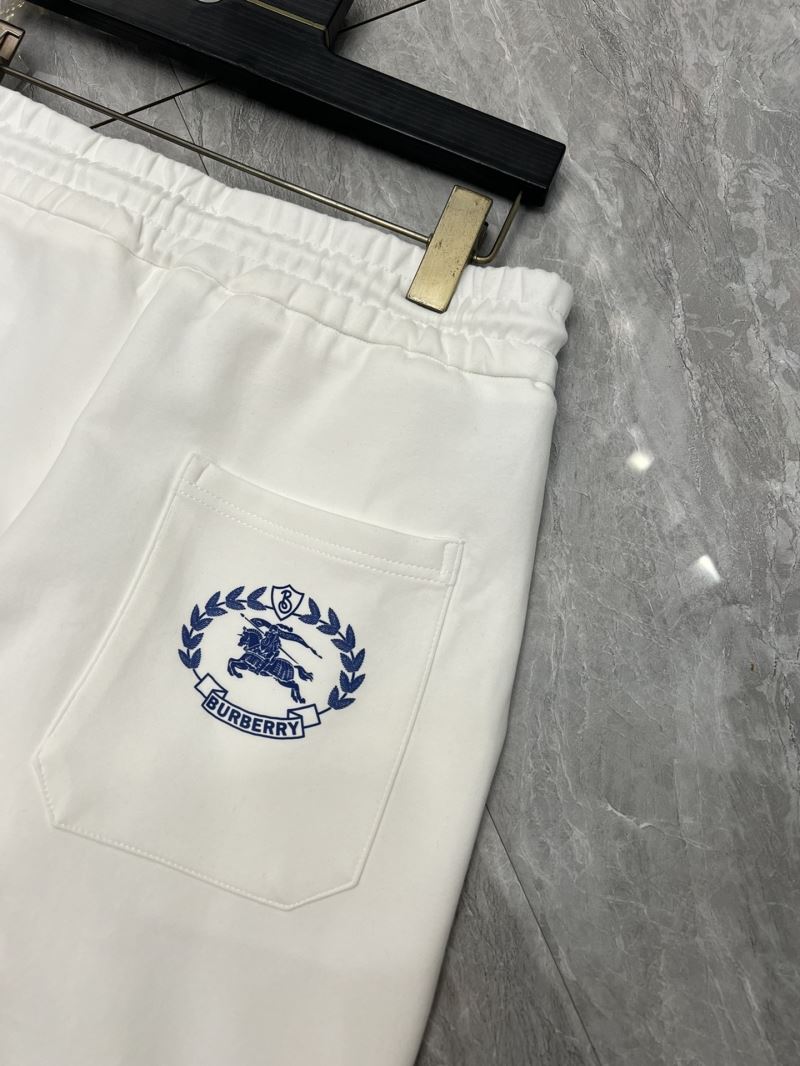 Burberry Long Pants